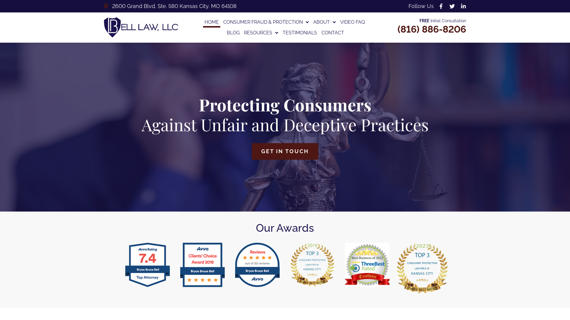 Bell Law, LLC